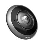 6MP панорамна Wi-Fi камерa Ezviz CS-E4p